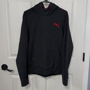 Puma hoodie